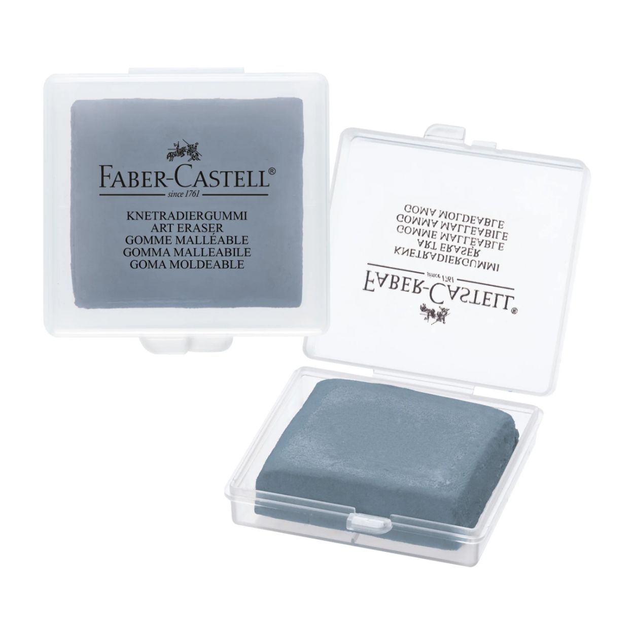 ファーバーカステル 127220 練り消しゴム