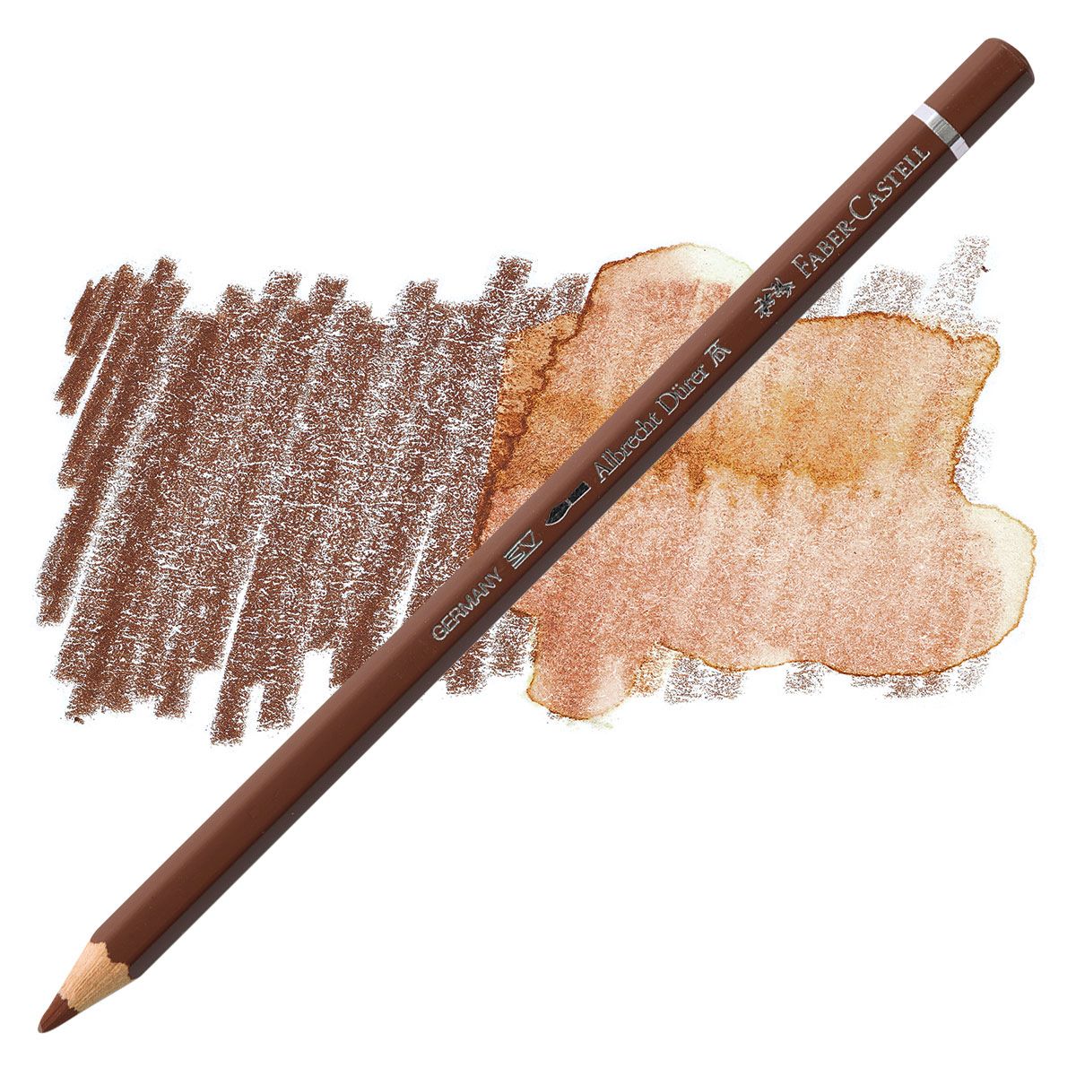 Albrecht Dürer Watercolour Pencil