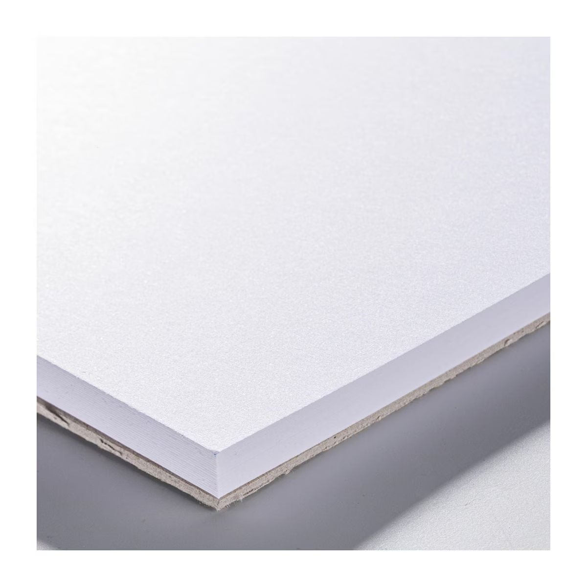 Talens Bristol Papierblock, A4, 20 Blatt, 246 g/m²