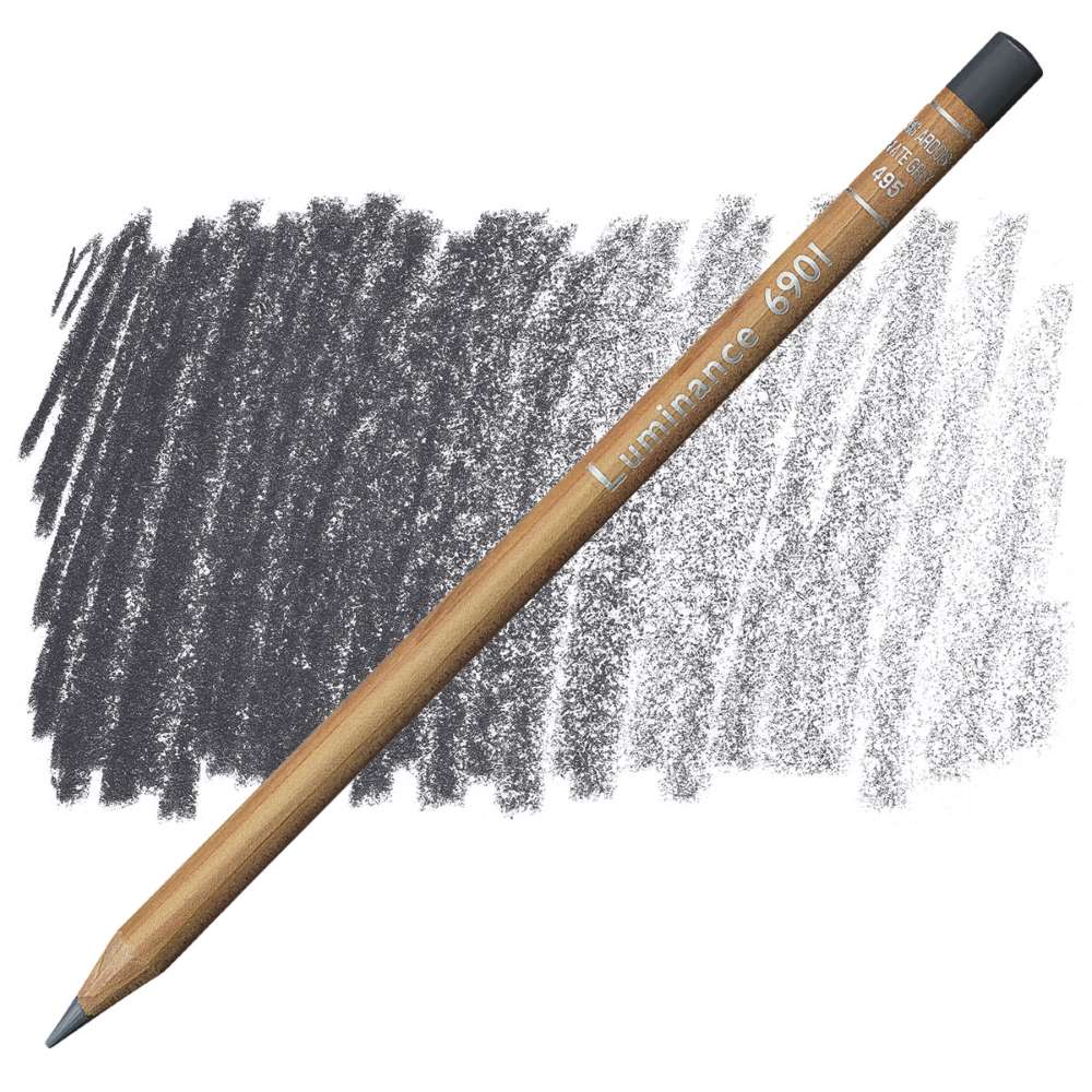 Caran d'Ache Luminance 6901 Pencil