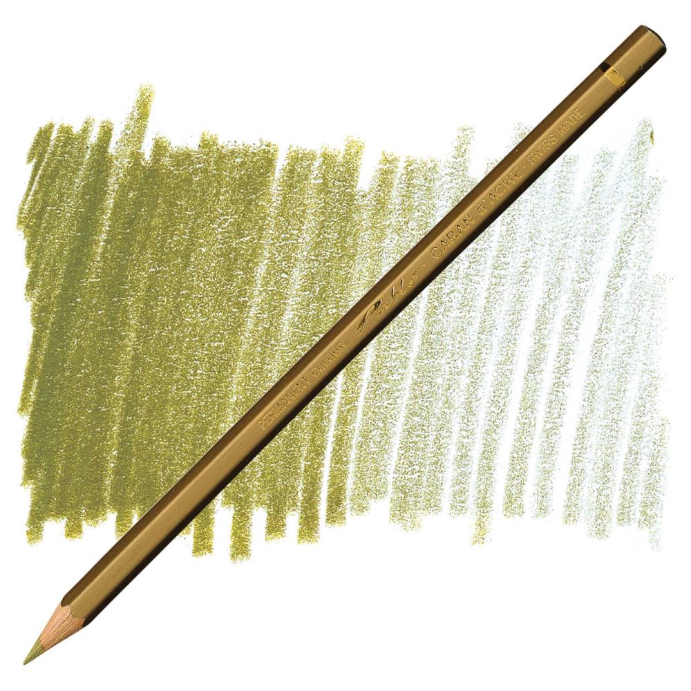 Caran d'Ache Pablo Water-Resistant Colour Pencil
