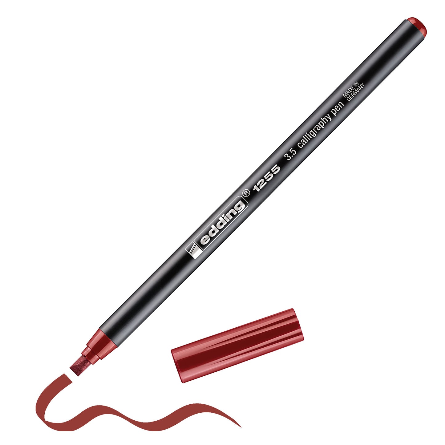 edding 1255 Calligraphy Pen 3.5mm