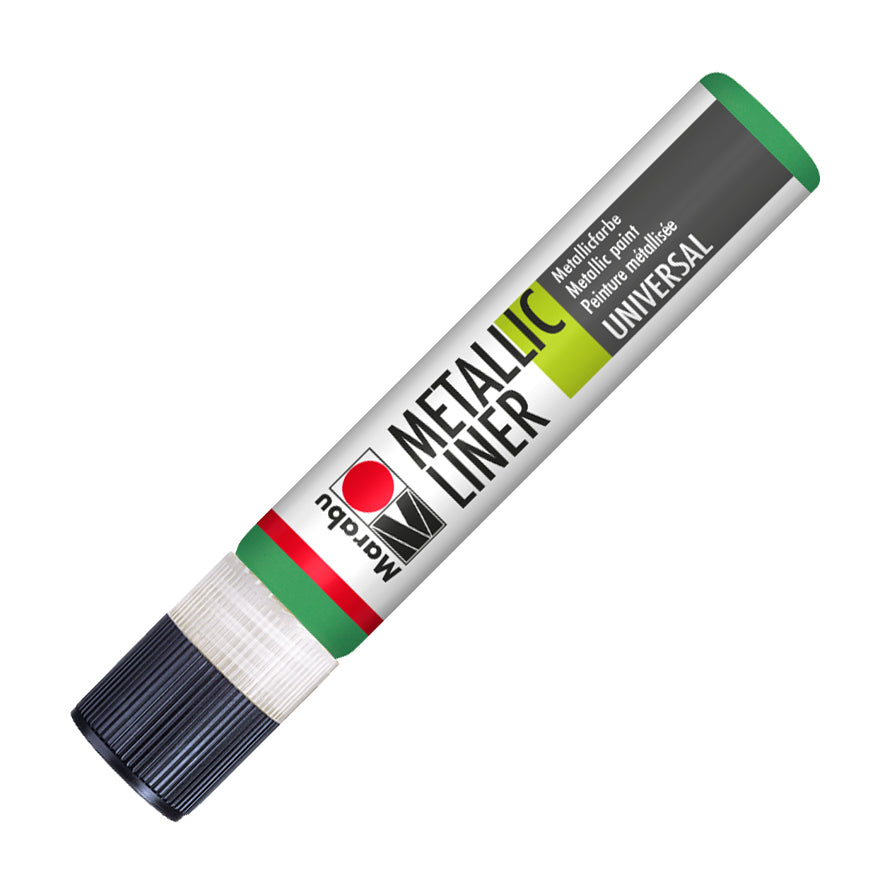 Marabu Metallic Liner, 25ml