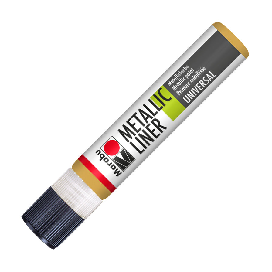 Marabu Metallic Liner, 25ml