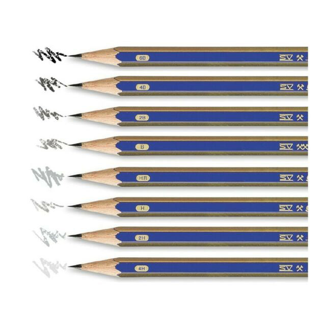 Faber-Castell Goldfaber 1221 3B 12'li Dereceli Kurşun Kalem Fiyatları Faber-Castell Goldfaber 1221 3B 12'li Dereceli Kurşun Kalem Fiyatları
