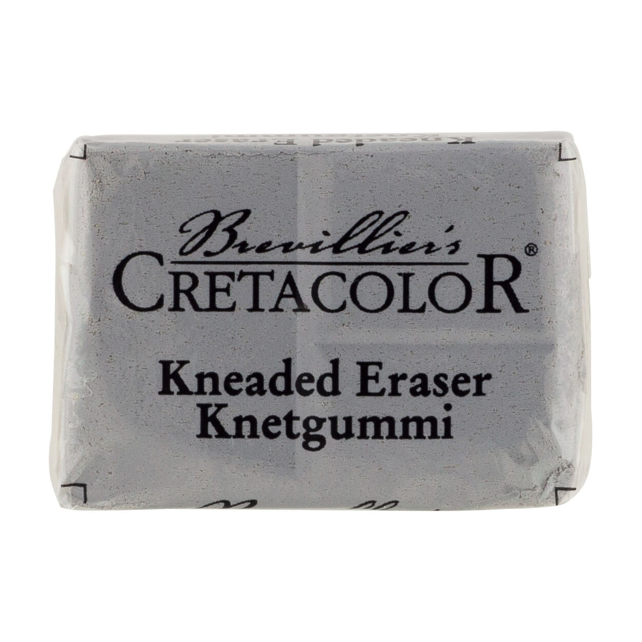 Cretacolor gekneteter Radiergummi