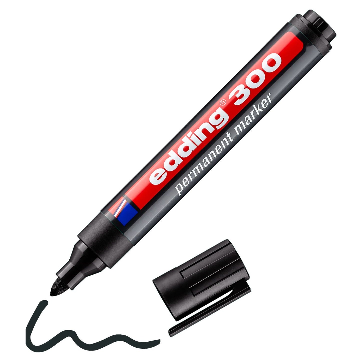 edding 300 Permanentmarker