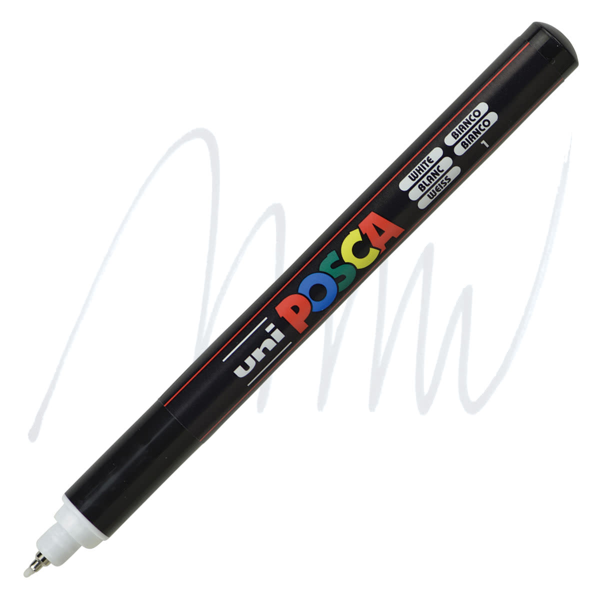 POSCA PC-1MR Marqueur peinture ultra fin 0,7 mm