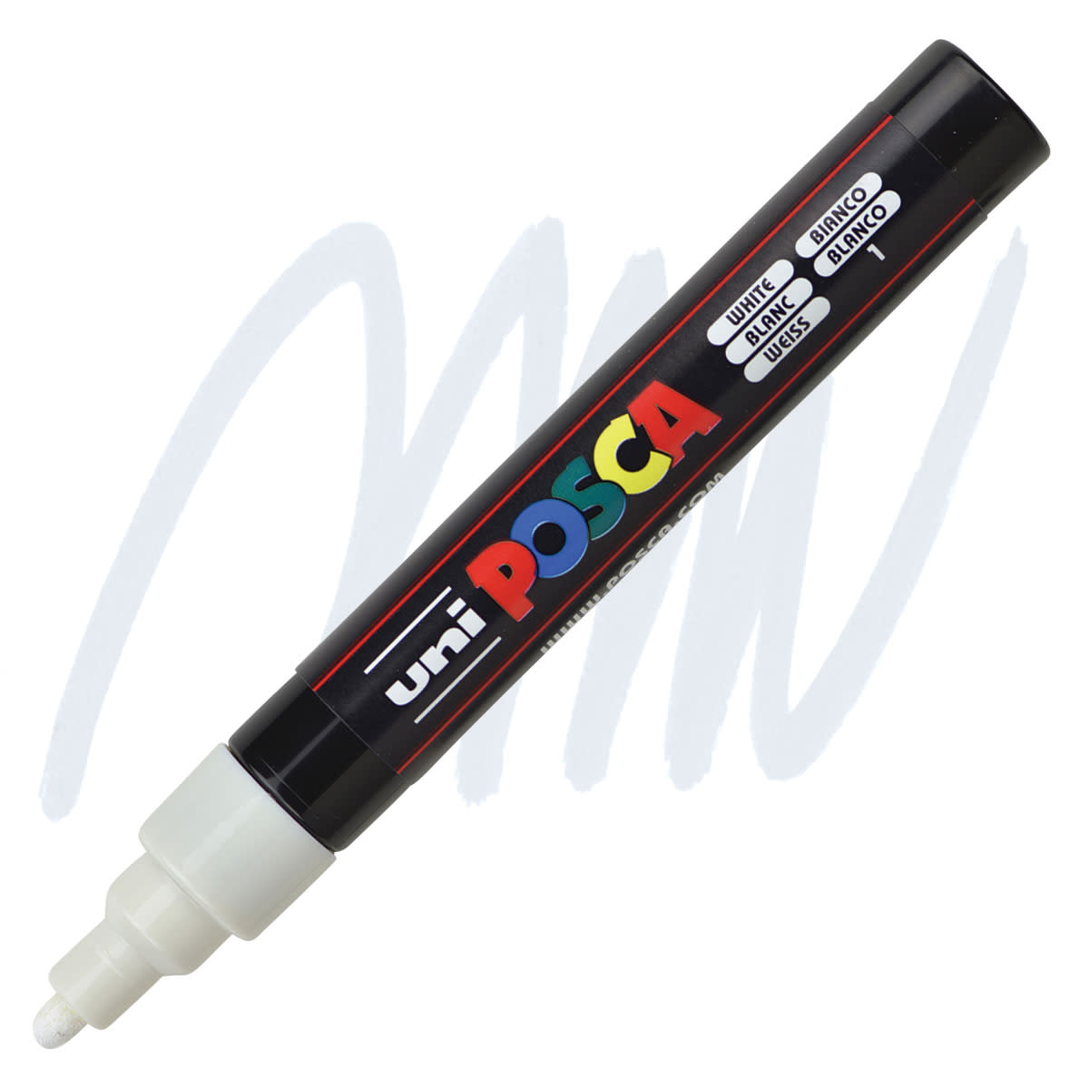 POSCA PC-5M Paint Marker Medium 1.8-2.5mm