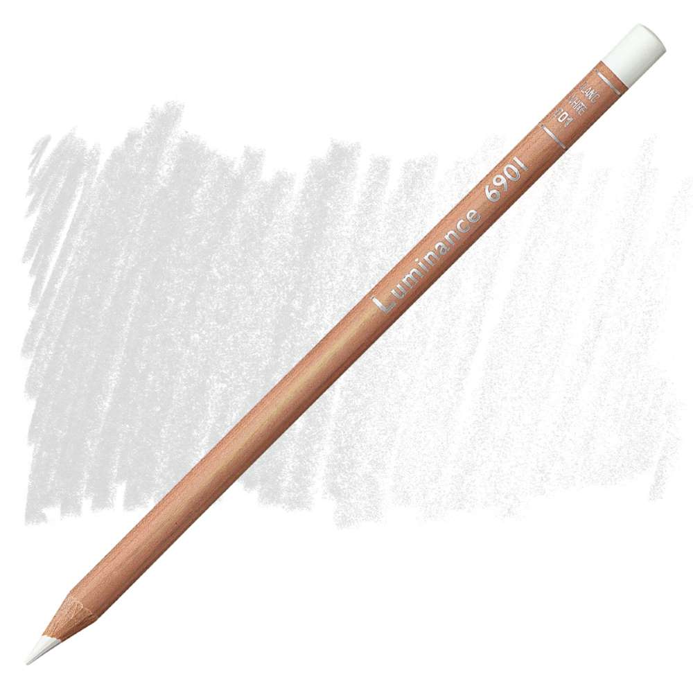 Caran d'Ache Luminance 6901 Pencil