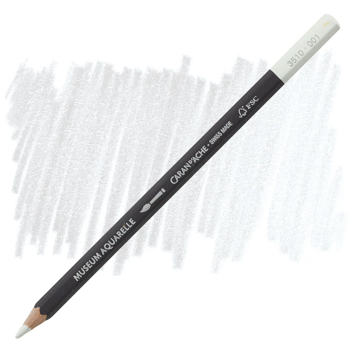 Caran d'Ache Museum Aquarelle Water-Soluble Colour Pencil