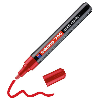 edding 790 Paint Marker 2-3mm