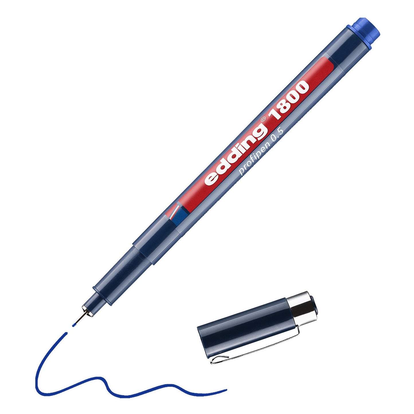edding 1800 Profipen Fineliner