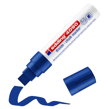 edding 4090 Chalk Marker 4-15mm