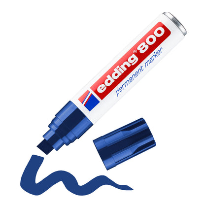 edding 800 Permanent Marker 4-12mm