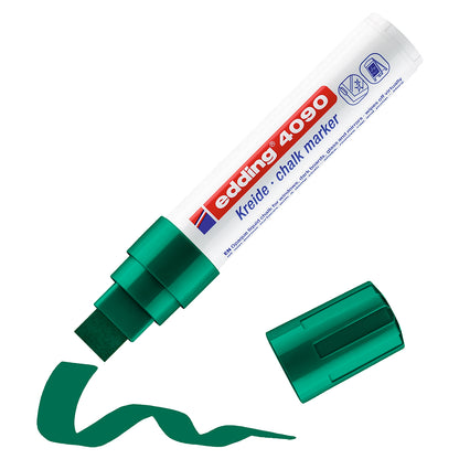 edding 4090 Chalk Marker 4-15mm