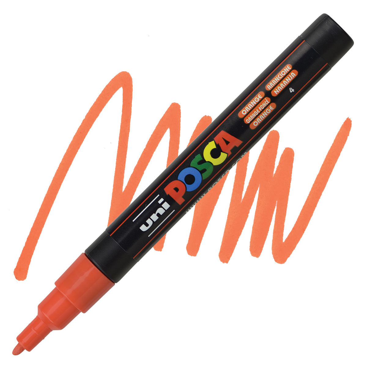 POSCA PC-3M Paint Marker Fine 0.9-1.3mm