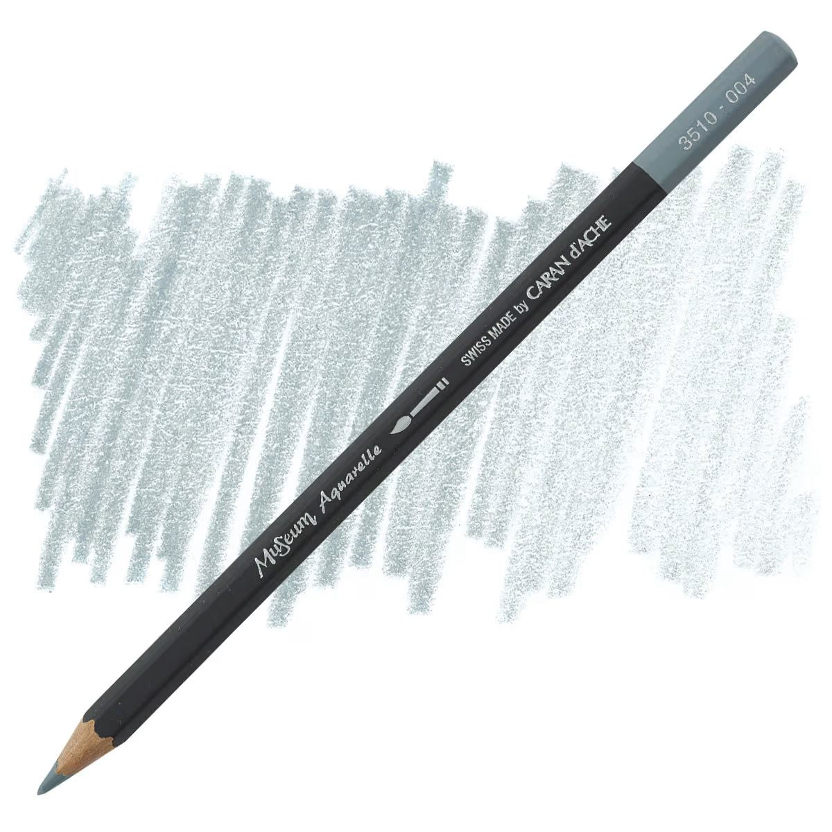 Caran d'Ache Museum Aquarelle Water-Soluble Colour Pencil