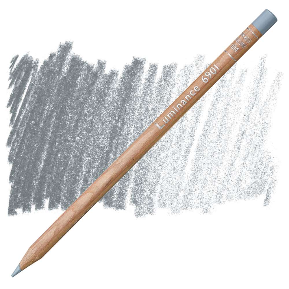 Caran d'Ache Luminance 6901 Pencil