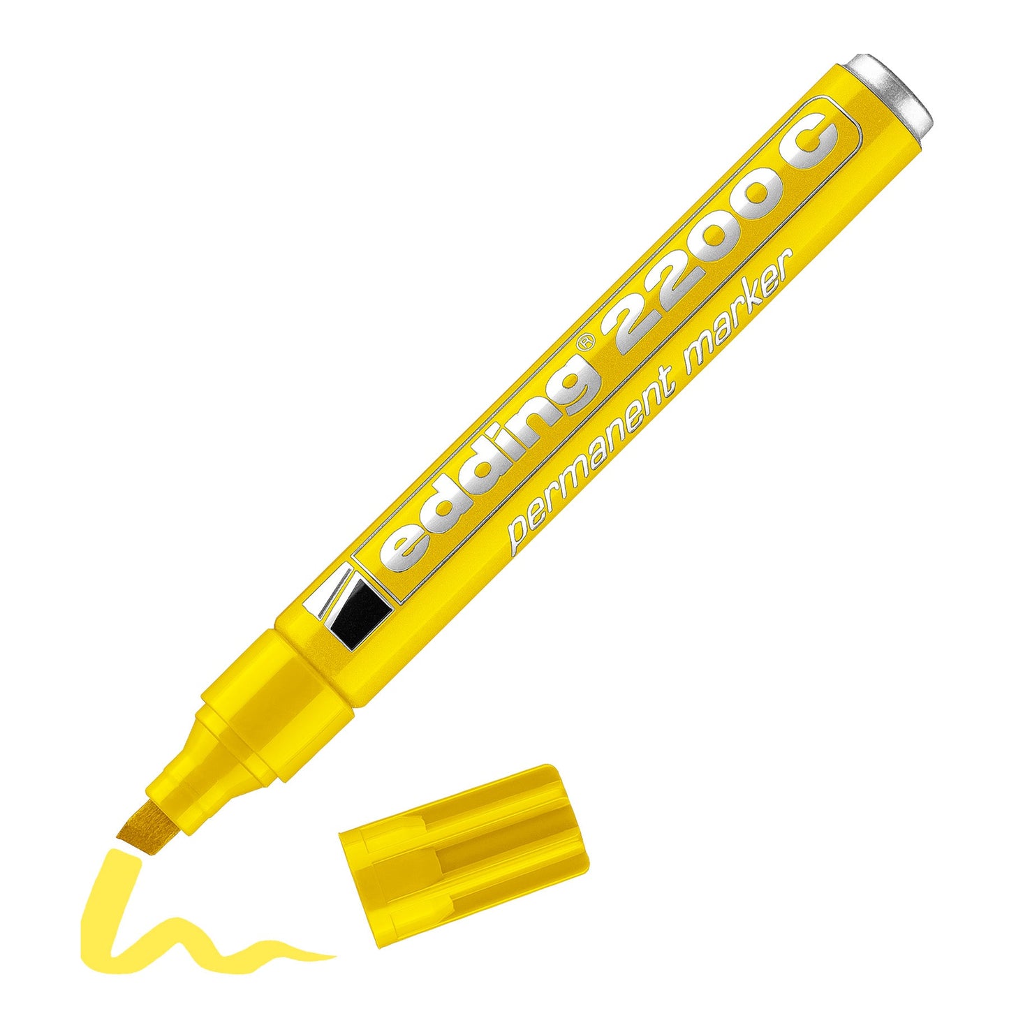 edding 2200C Permanent Marker 1-5mm