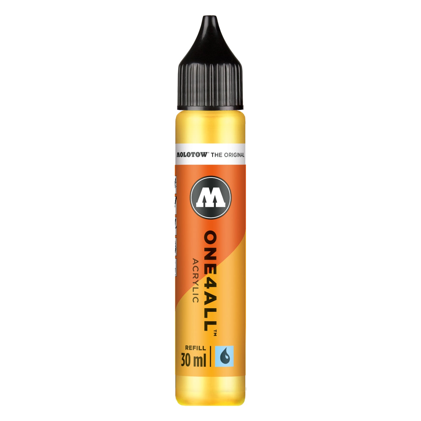 Molotow ONE4ALL Acrylic Paint Refill, 30ml