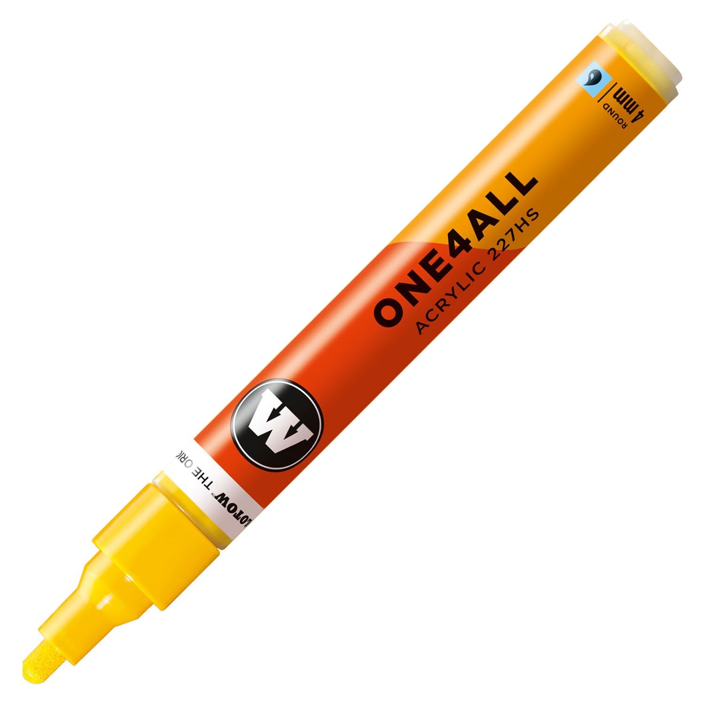 Molotow ONE4ALL 227HS Pennarello Acrilico 4mm