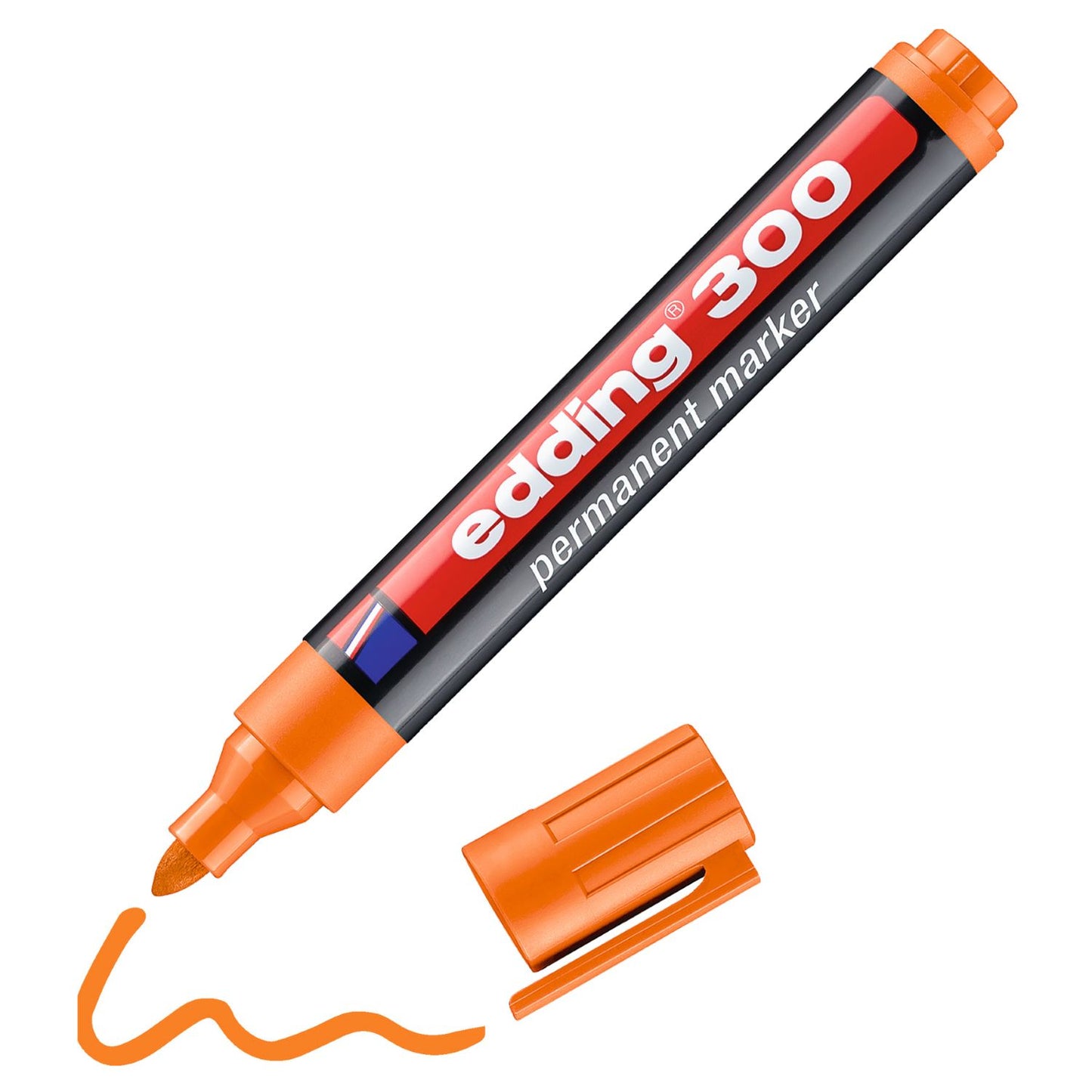 edding 300 Permanentmarker