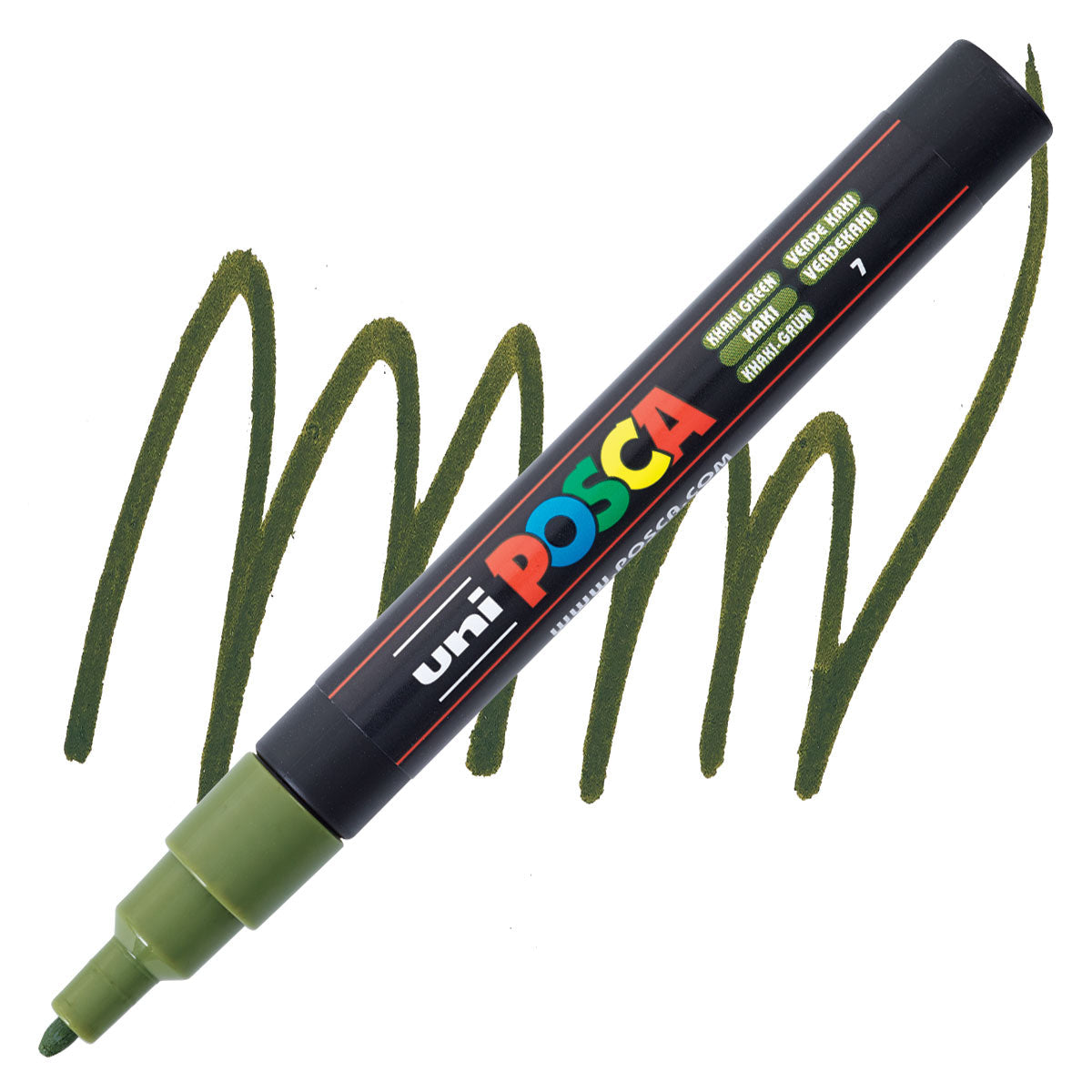 POSCA PC-3M Paint Marker Fine 0.9-1.3mm