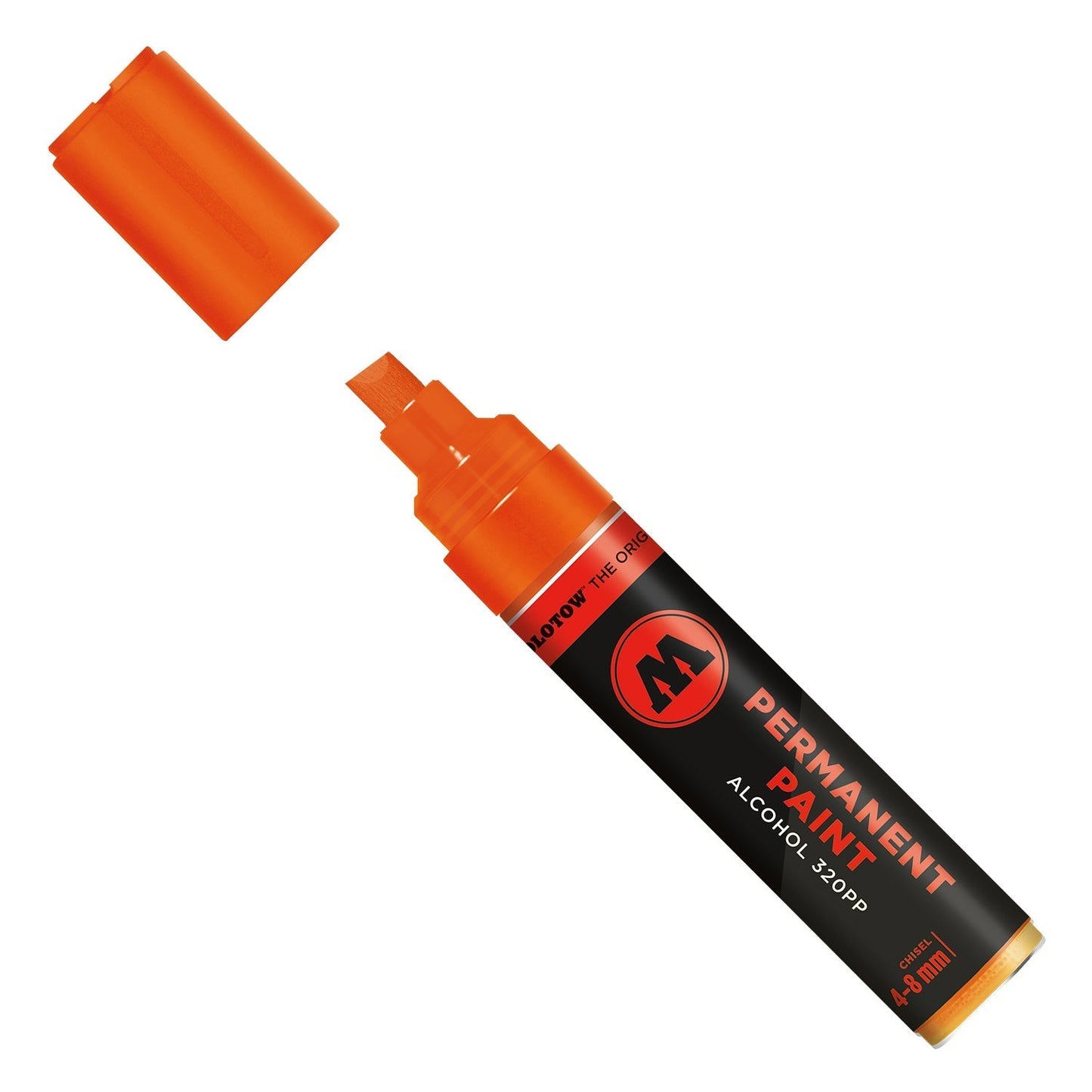 Molotow 320PP 4–8 mm permanenter Farbmarker