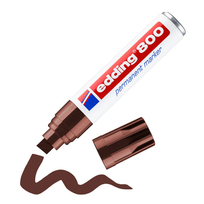 edding 800 Permanent Marker 4-12mm
