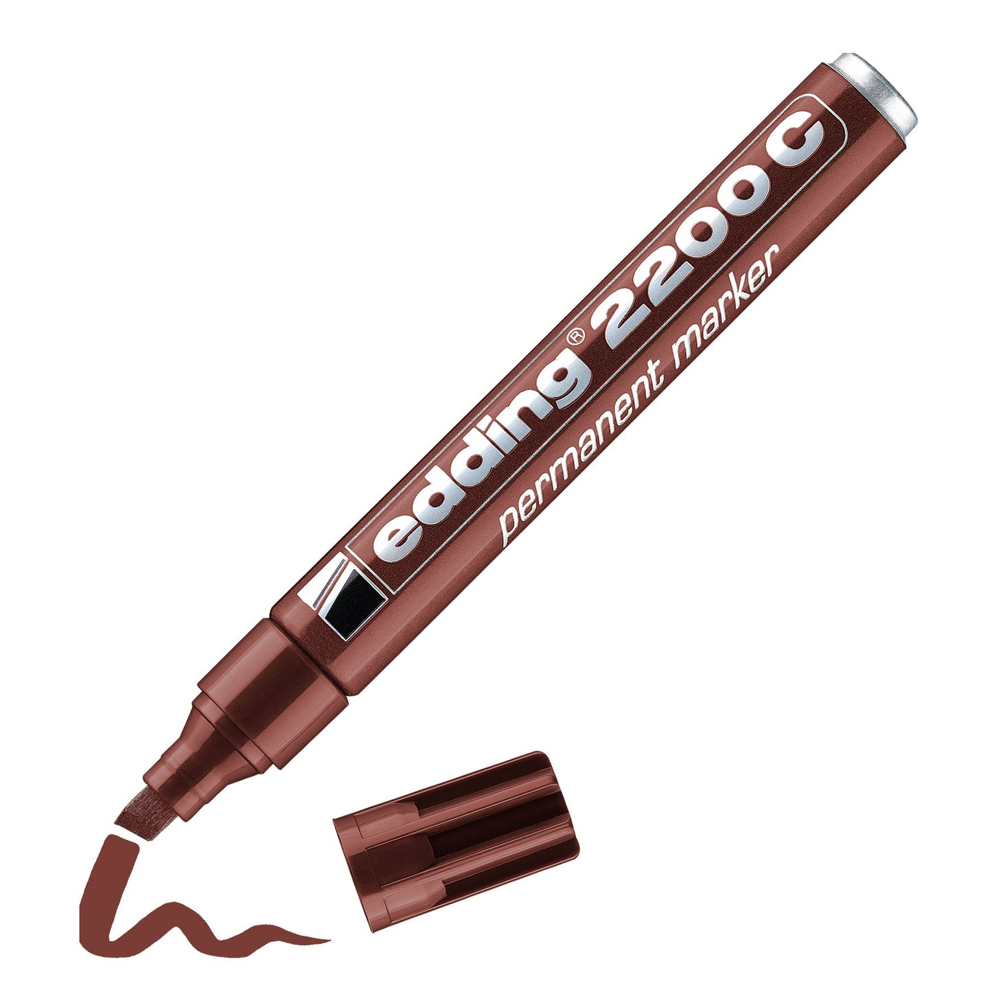 edding 2200C Permanent Marker 1-5mm