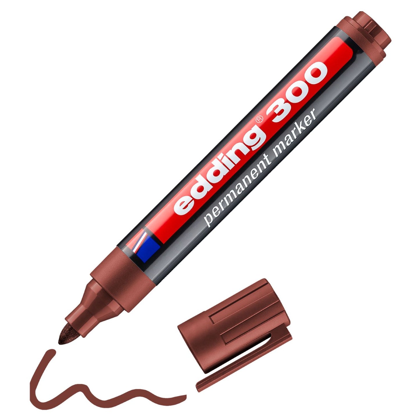edding 300 Permanentmarker