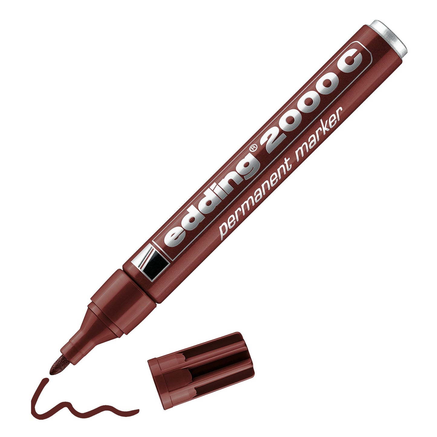 edding 2000C Permanent Marker 1.5-3mm