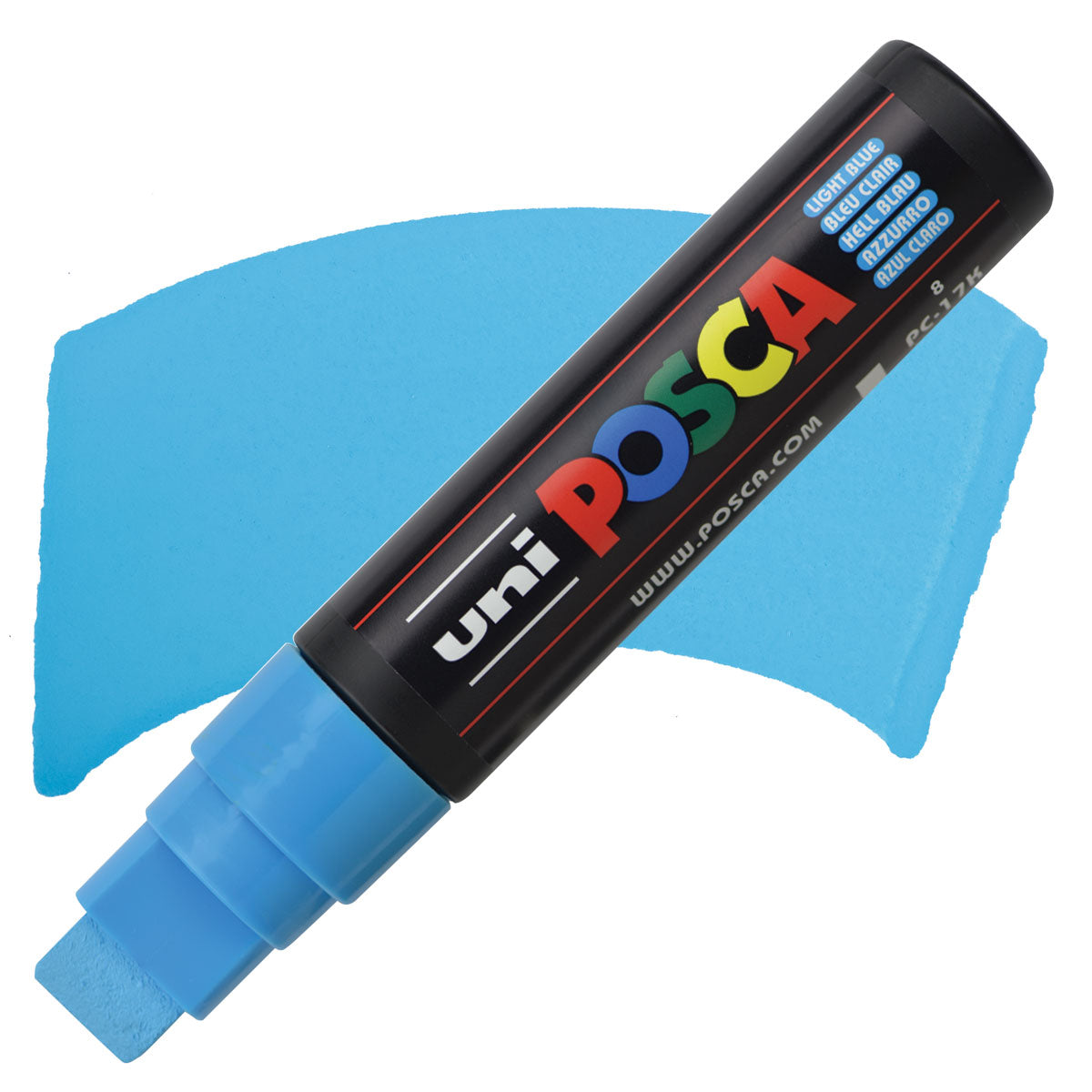 POSCA PC-17K Paint Marker Extra Wide 15mm