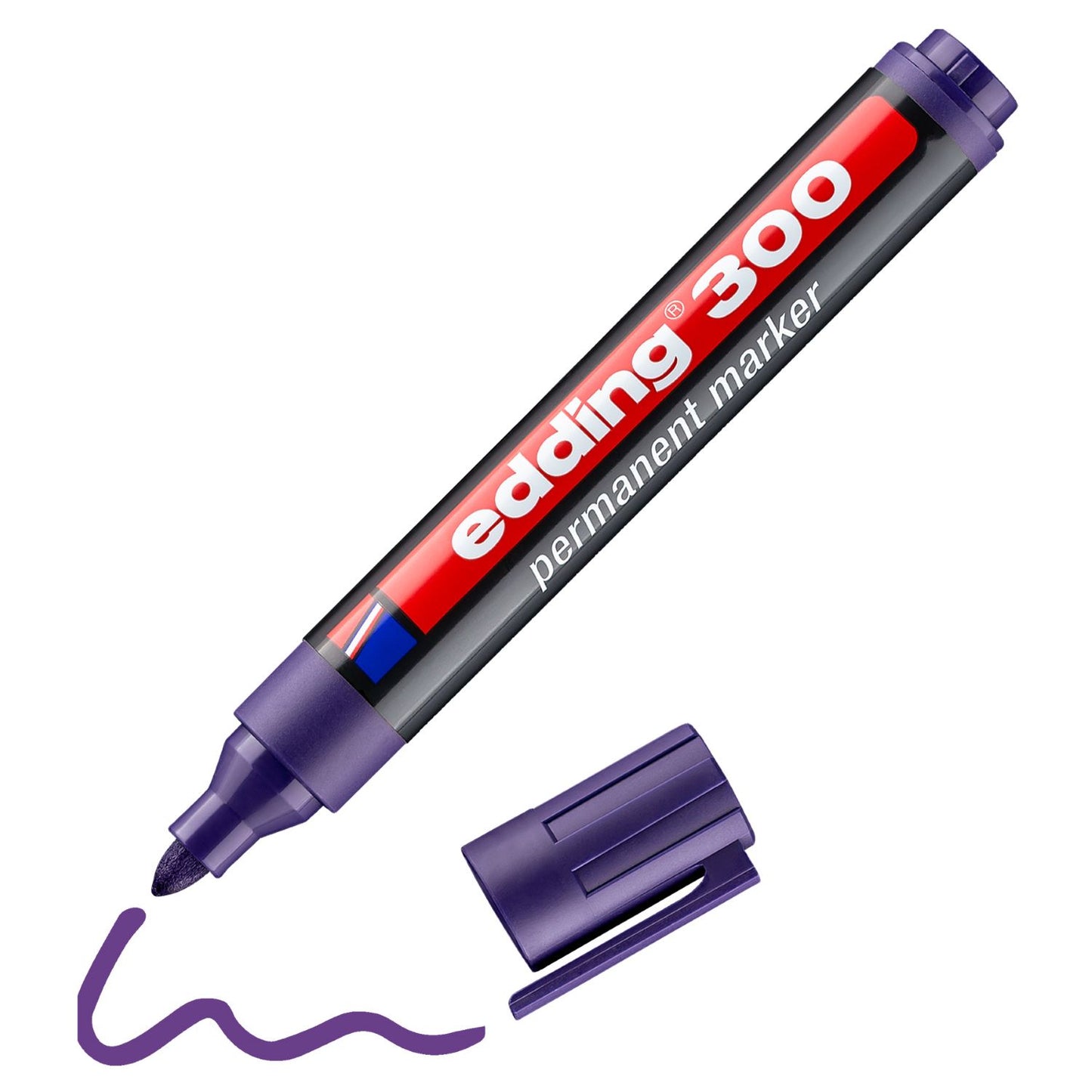 edding 300 Permanentmarker