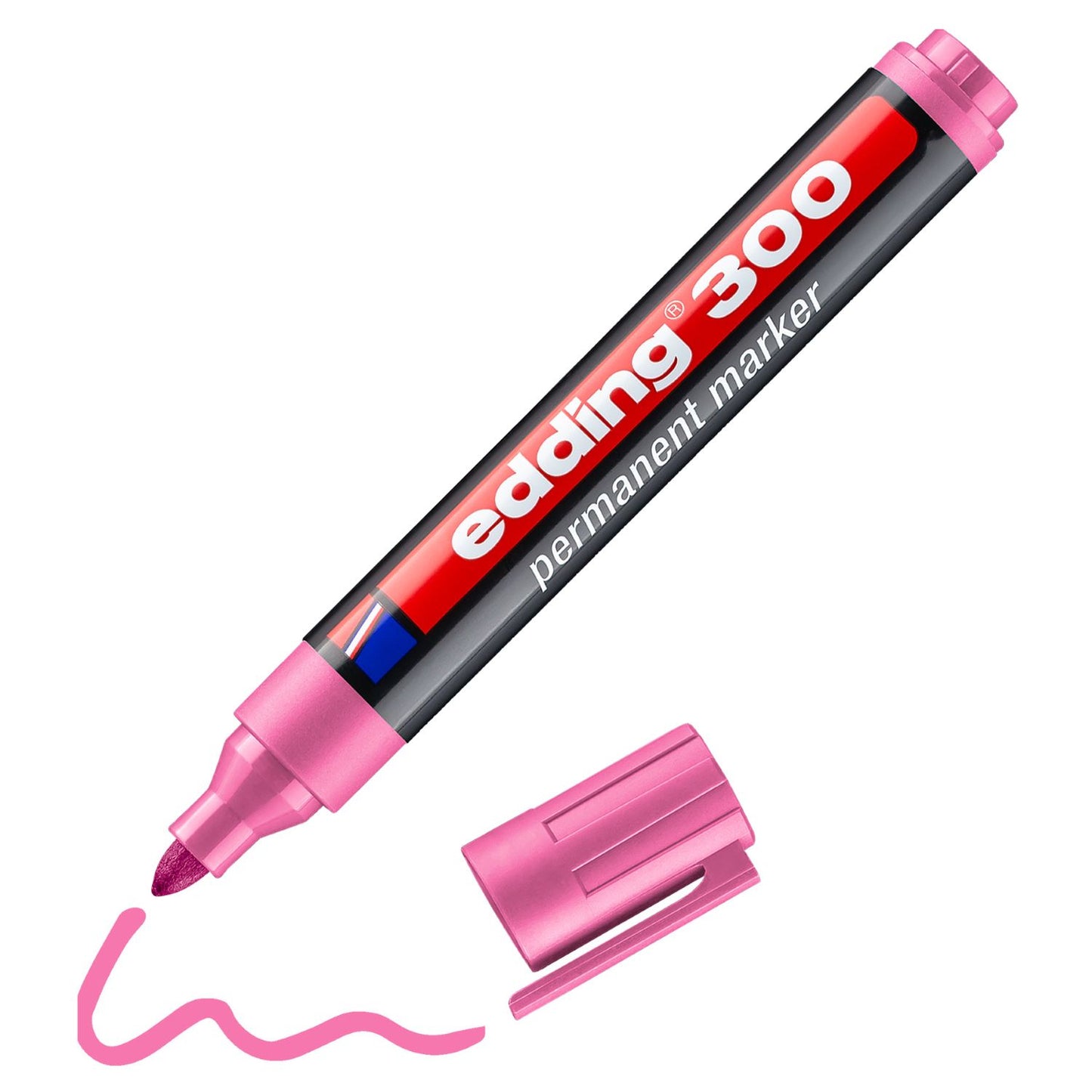 edding 300 Permanentmarker