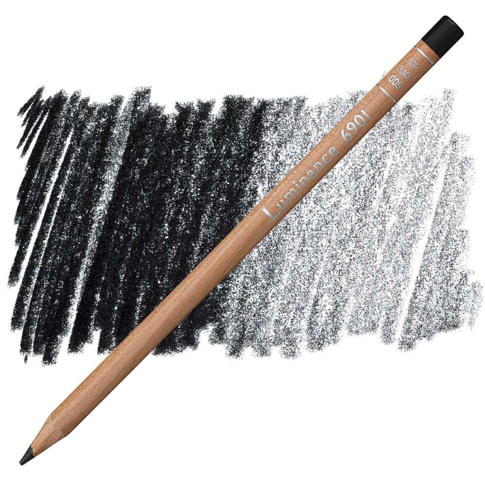 Caran d'Ache Luminance 6901 Pencil