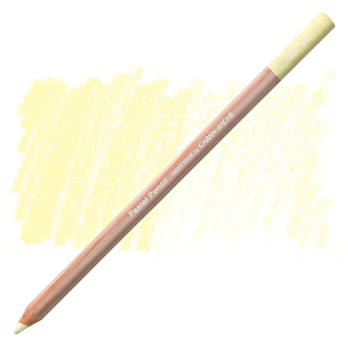 Caran d'Ache Pastel Pencil