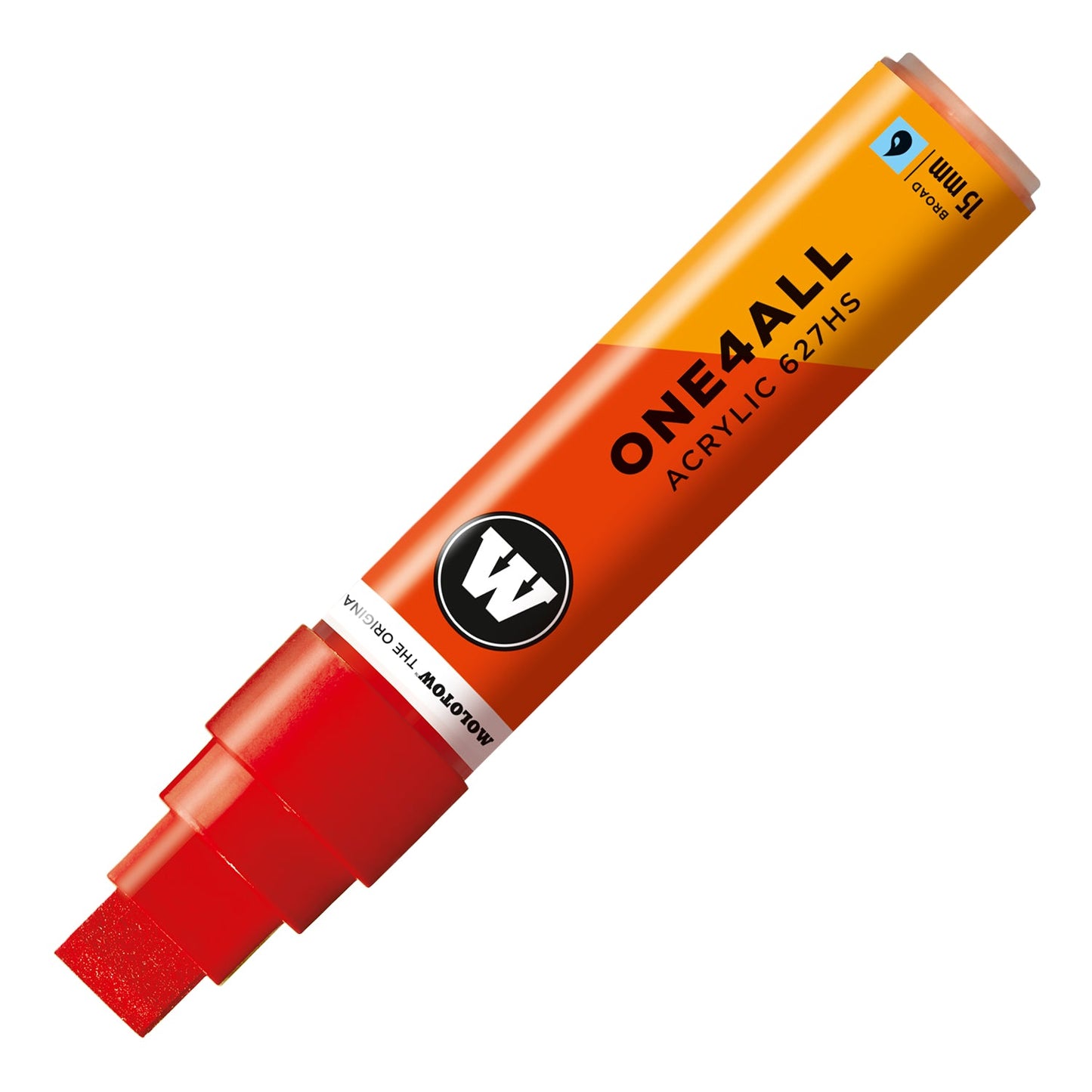 Marqueur acrylique Molotow ONE4ALL 627HS 15 mm