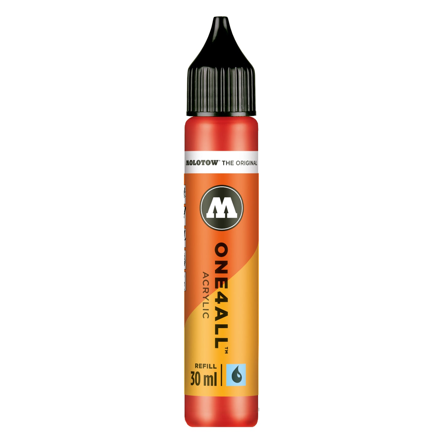 Molotow ONE4ALL Acrylic Paint Refill, 30ml
