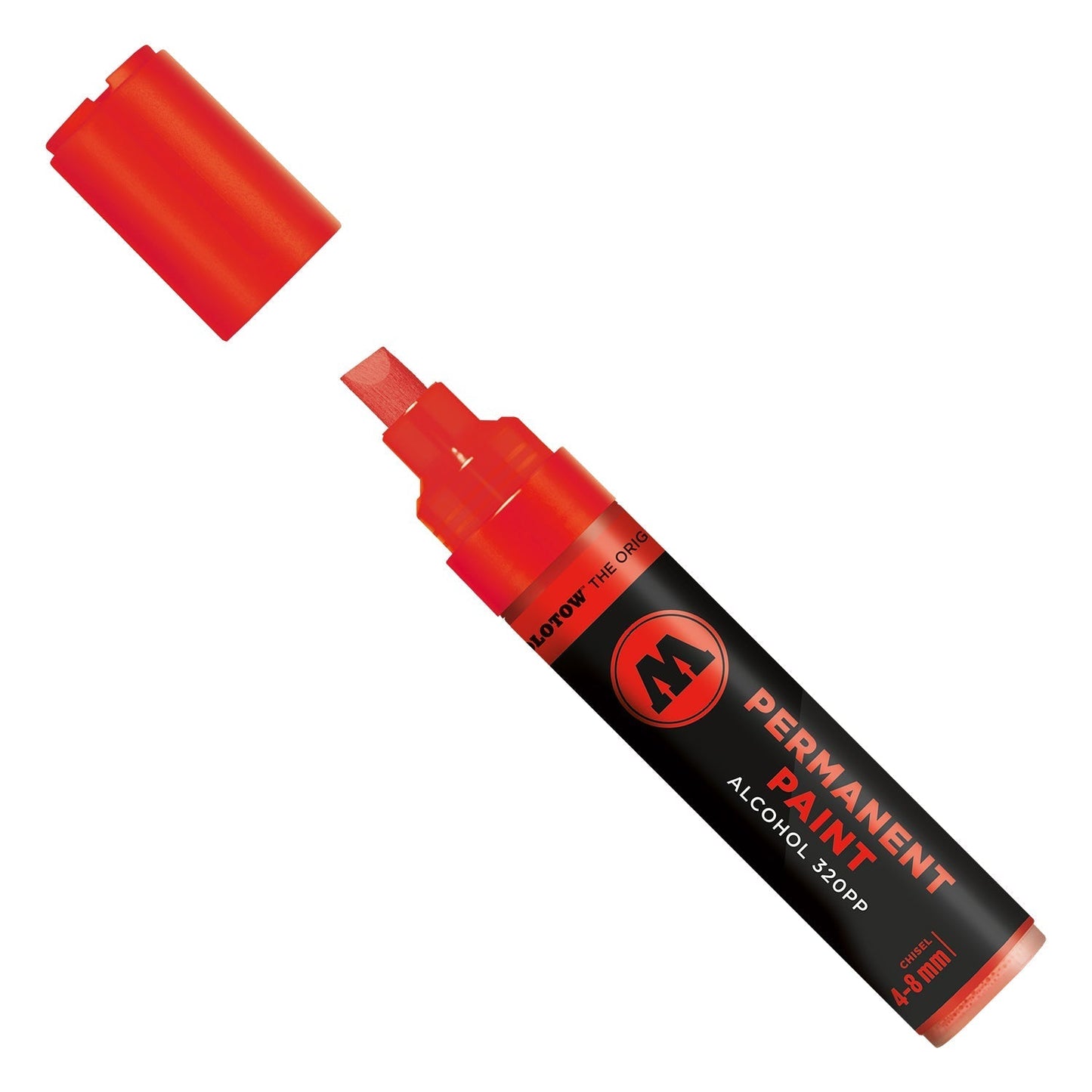 Molotow 320PP 4–8 mm permanenter Farbmarker