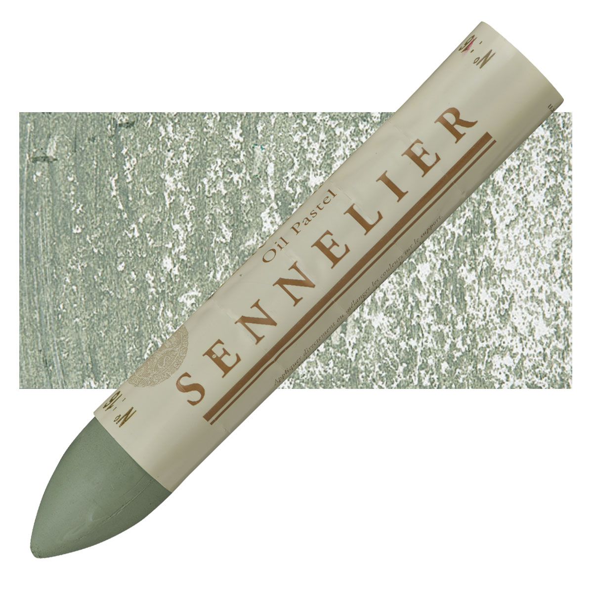 Pastello a olio Sennelier (Classico/Standard) [colours 1-92]