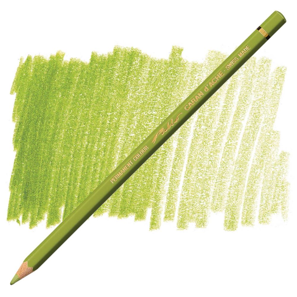 Caran d'Ache Pablo Water-Resistant Colour Pencil