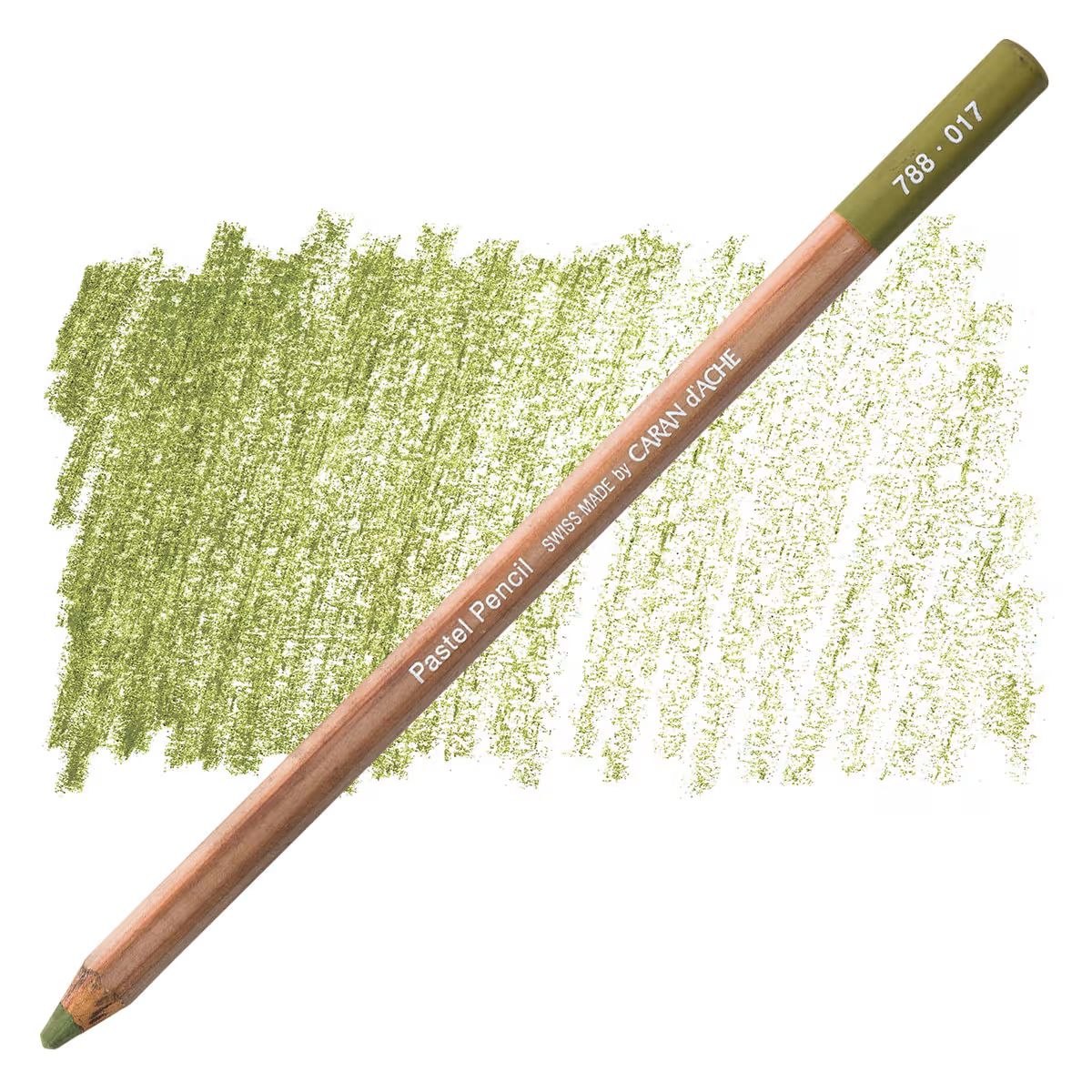Caran d'Ache Pastel Pencil