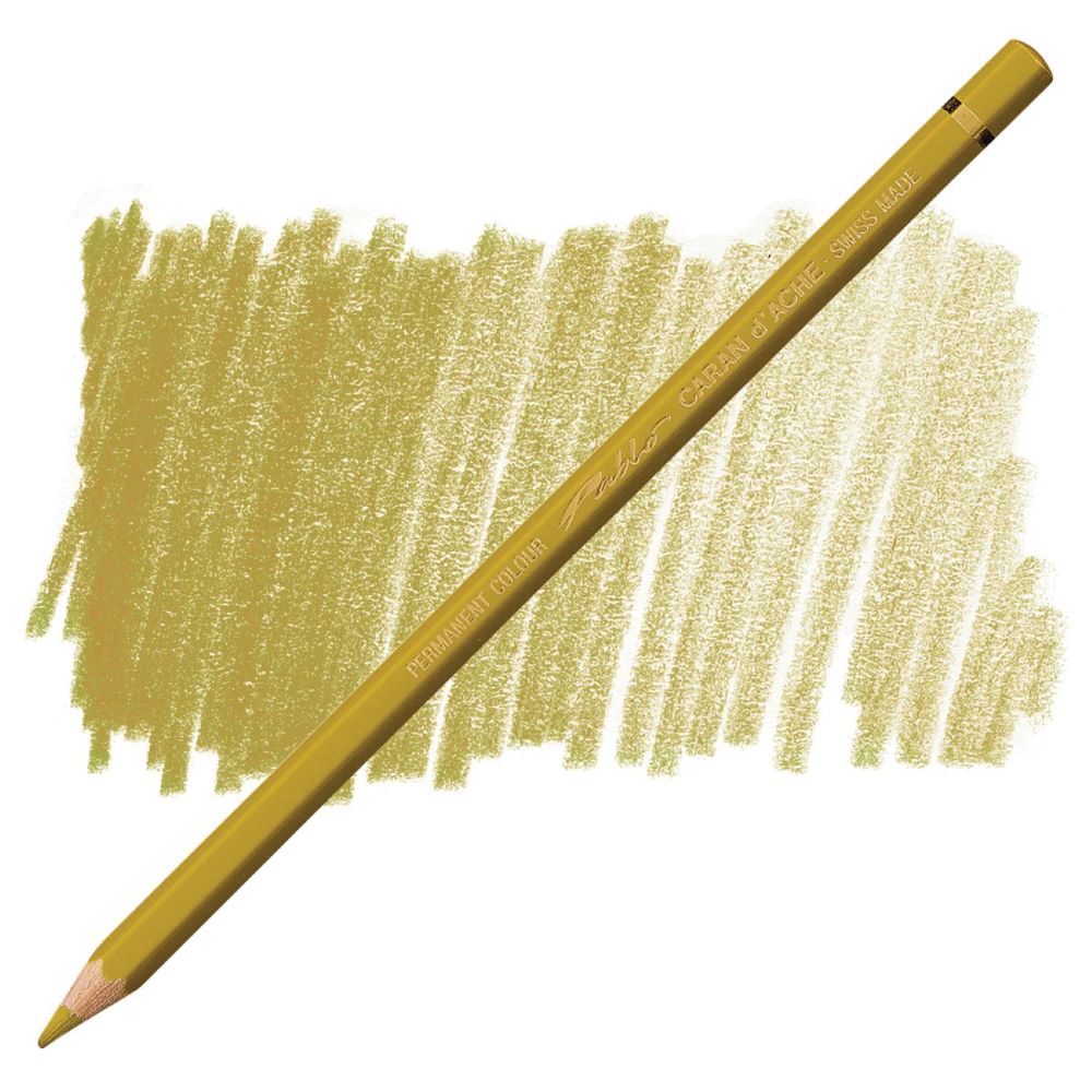 Caran d'Ache Pablo Water-Resistant Colour Pencil