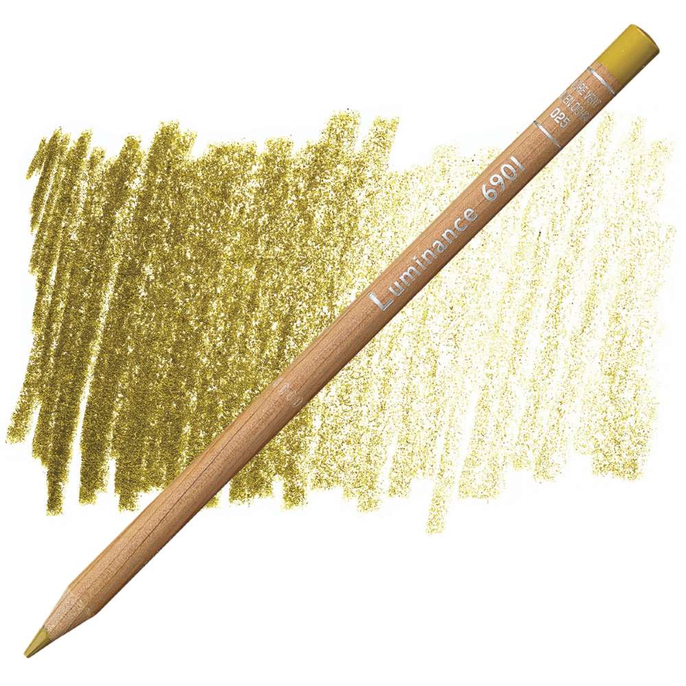Caran d'Ache Luminance 6901 Pencil
