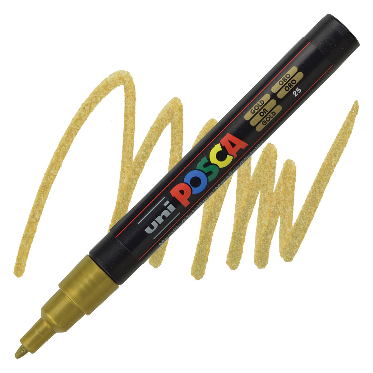 POSCA PC-3M Paint Marker Fine 0.9-1.3mm