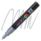POSCA PC-1MC Paint Marker Extra Fine 0.7-1mm