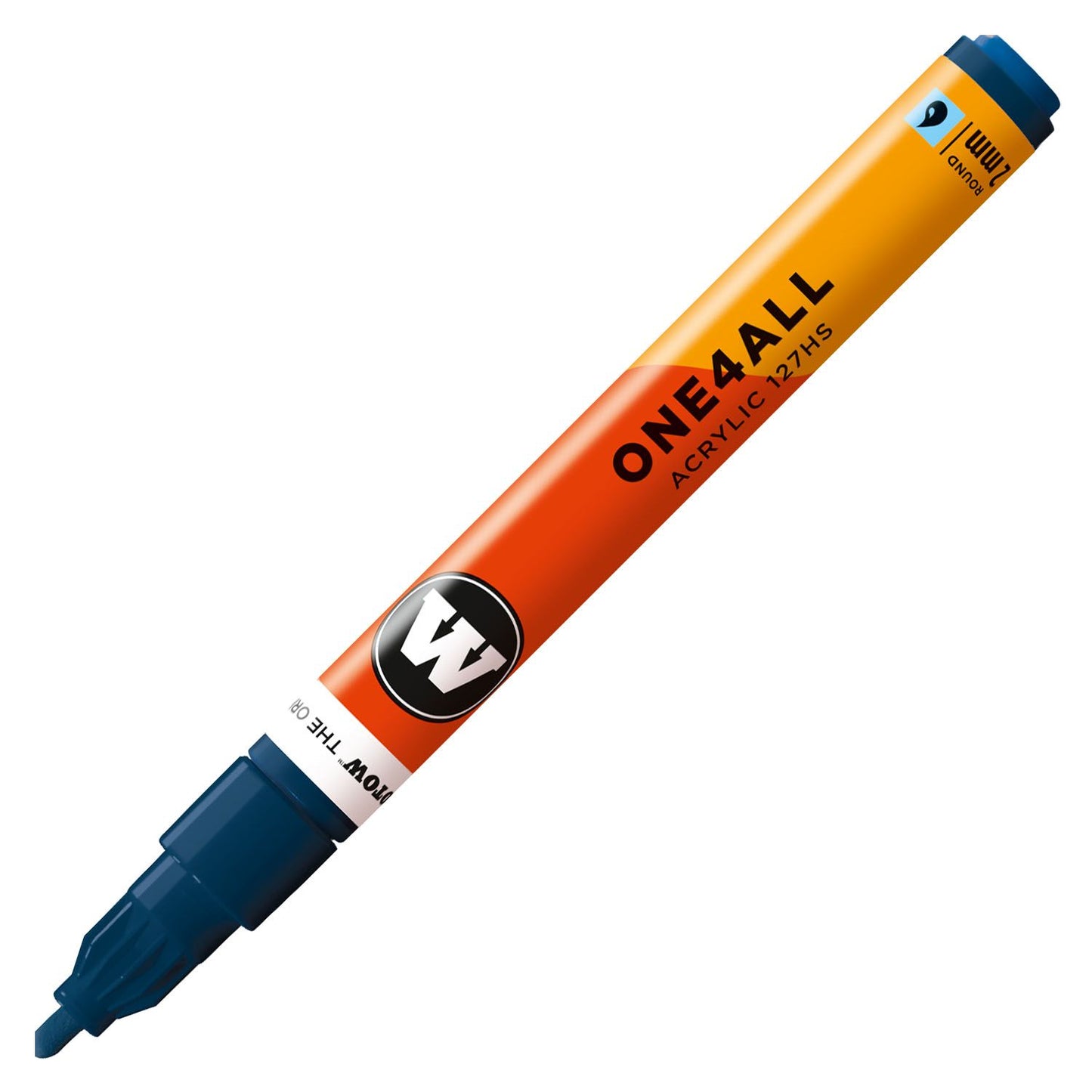 Molotow ONE4ALL 127HS 2mm Acrylic Marker