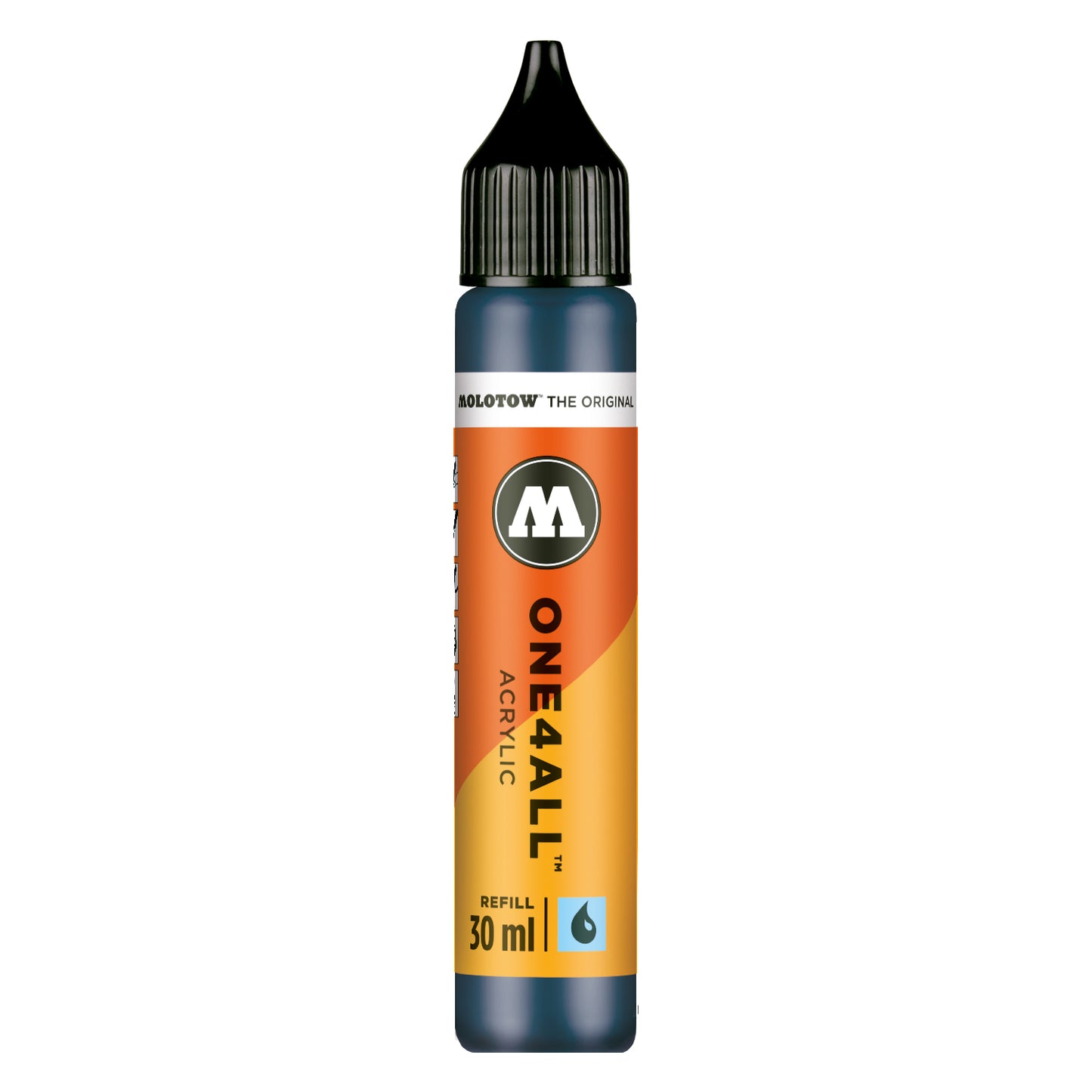 Recharge de peinture acrylique Molotow ONE4ALL